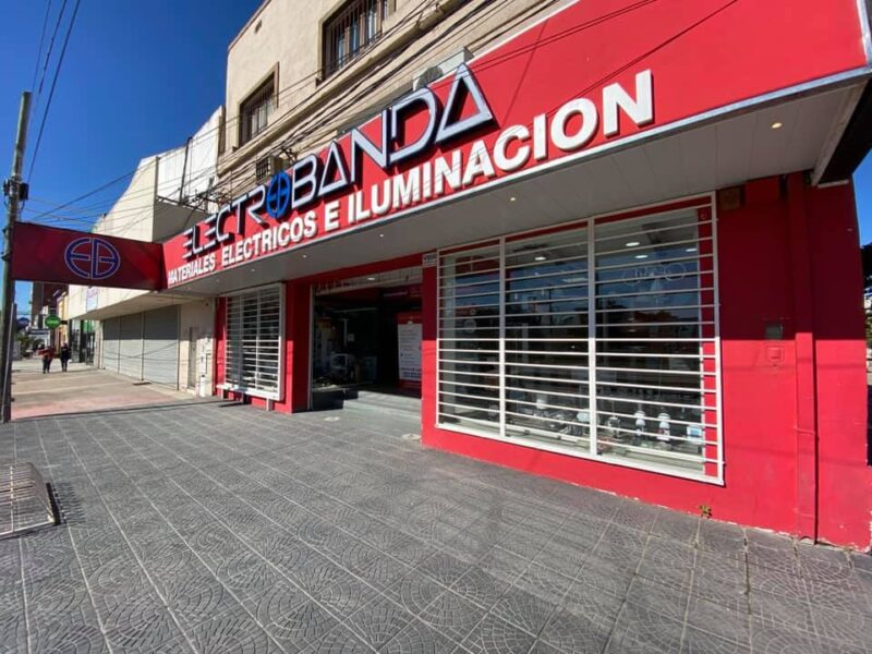 ElectroBanda