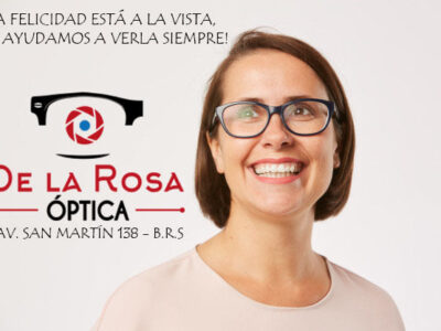 Optica de la Rosa
