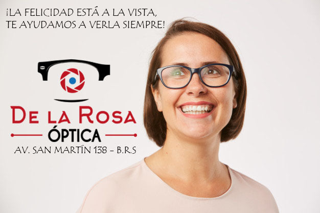 Optica de la Rosa