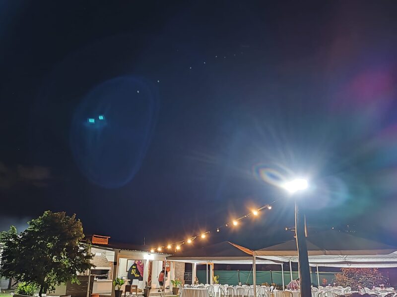 Finca Lopez Social Club - Lugar de Eventos